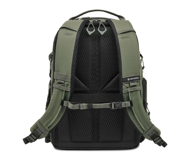 WANDRD PRVKE 31L Zip Bag Only Wasatch Green - 1550200 - zdjęcie 3